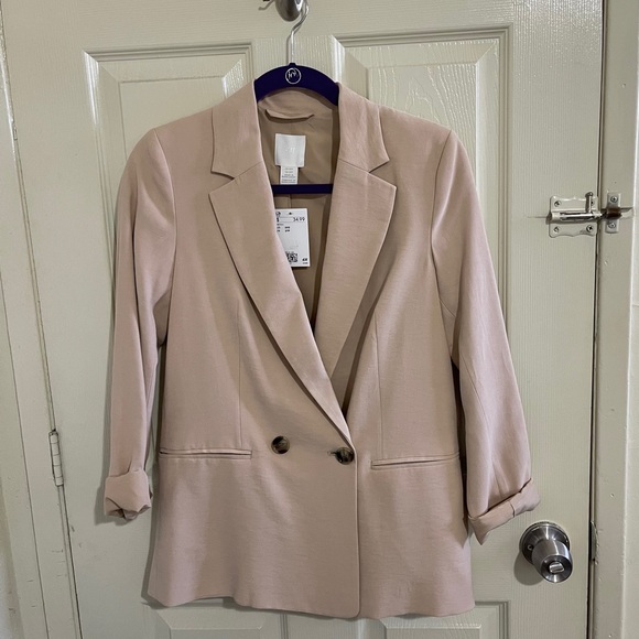H&M Jackets & Blazers - H&M Blazer